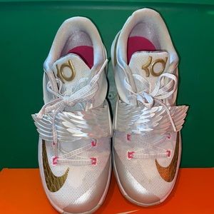 kd 7 aunt pearls